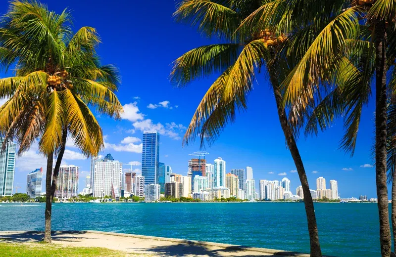 Miami, FL